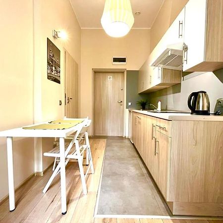 Studio Krakow Center Экстерьер фото