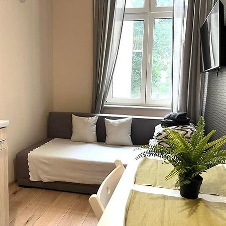 Studio Krakow Center Экстерьер фото