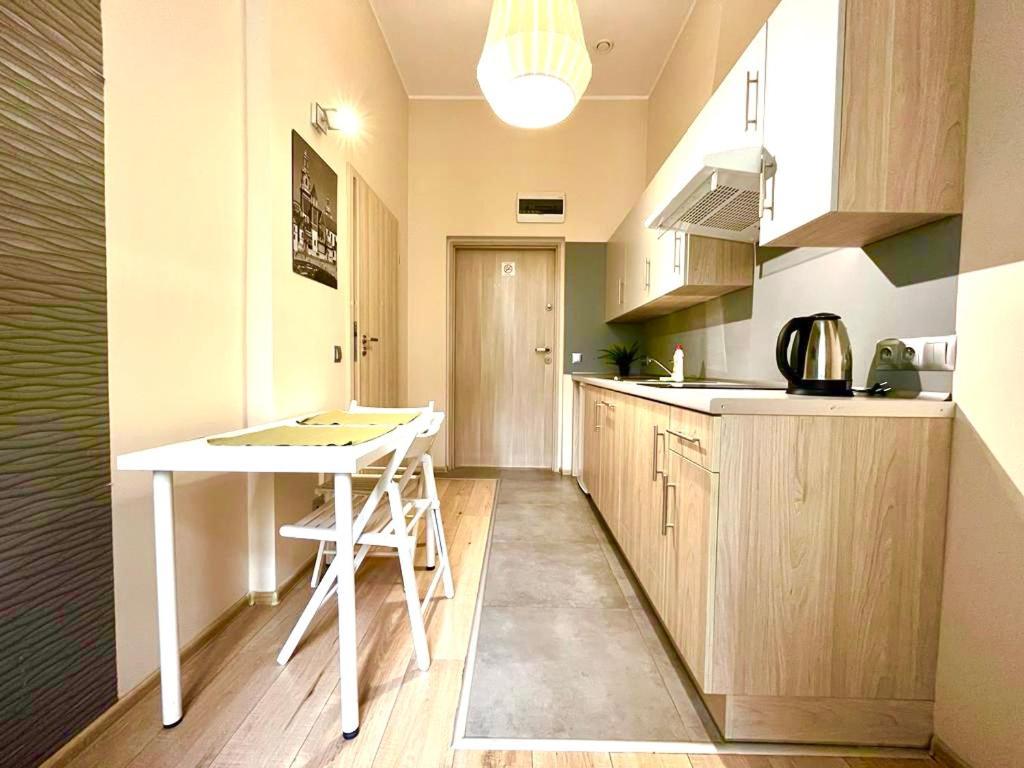Studio Krakow Center Экстерьер фото