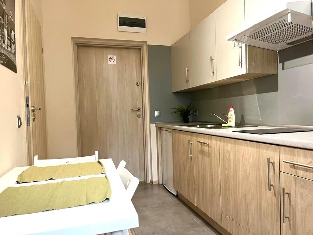 Studio Krakow Center Экстерьер фото