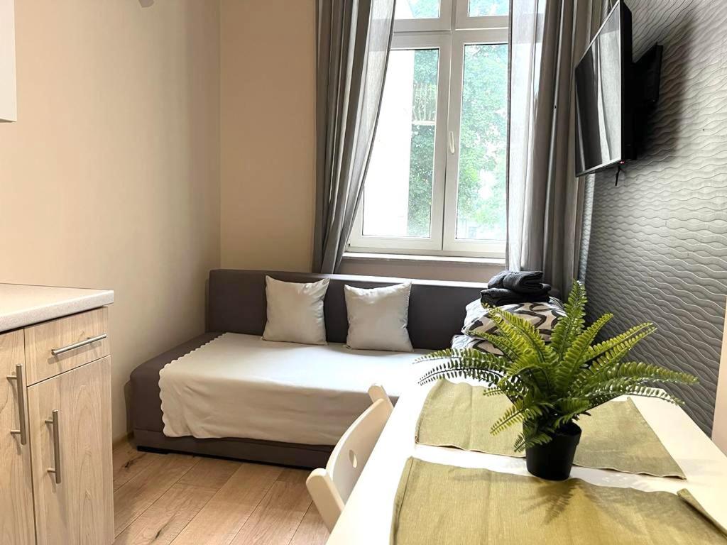 Studio Krakow Center Экстерьер фото